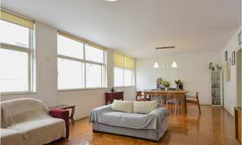 Imagem: Apartamento à venda no bairro Santa Cecília