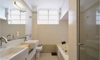 Imagem 2: SCBDI 789 Apto 601241057-7 - Apartamento à venda no bairro Santa Cecília - São Paulo/SP