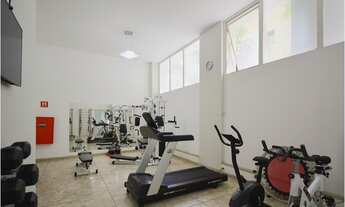 Imagem 7: SCBDI 789 Apto 601241057-7 - Apartamento à venda no bairro Santa Cecília - São Paulo/SP