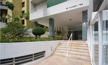 Imagem 4: SCBDI 789 Apto 601241057-7 - Apartamento à venda no bairro Santa Cecília - São Paulo/SP