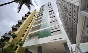 Imagem 3: SCBDI 789 Apto 601241057-7 - Apartamento à venda no bairro Santa Cecília - São Paulo/SP