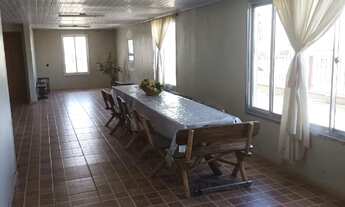 Imagem 2: Apartamento à venda em Porto Alegre, Floresta, com 3 quartos, 95m²