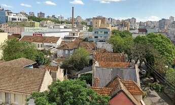 Imagem 4: Apartamento à venda em Porto Alegre, Floresta, com 3 quartos, 95m²