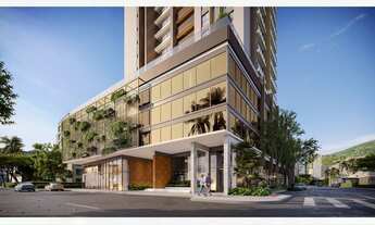 Imagem: Apartamento à venda no bairro Fazenda