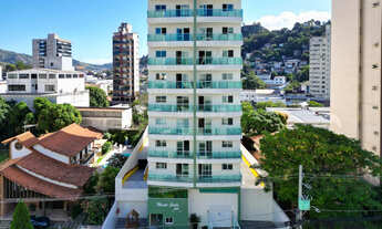 Imagem: Apartamento à venda em Vitória, Bento