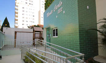 Imagem 4: Apartamento à venda em Vitória, Bento Ferreira, com 2 quartos, 70,41m²