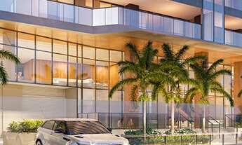 Imagem 2: Apartamento à venda em Vitória, Santa Luíza, com 4 quartos, 162,22m²