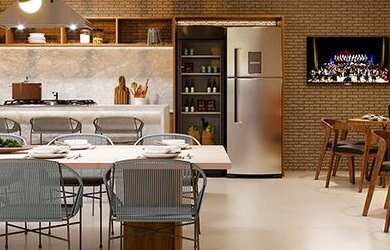 Imagem 7: Apartamento à venda em Vitória, Santa Luíza, com 4 quartos, 162,22m²