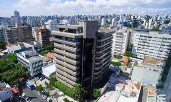 Imagem: 1 banheiros na Rua Padre Chagas