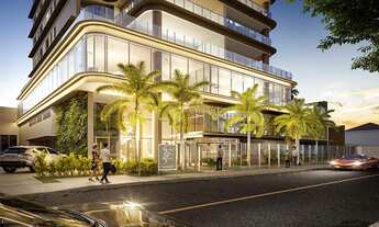 Imagem 2: Cobertura à venda em Vitória, Praia do Canto, com 5 quartos, 862,76m²