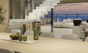 Imagem 6: Cobertura à venda em Vitória, Praia do Canto, com 5 quartos, 862,76m²