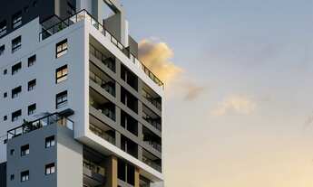 Imagem: APARTAMENTO RESIDENCIAL em Curitiba - PR