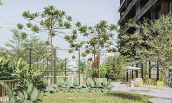 Imagem 3: APARTAMENTO RESIDENCIAL em Curitiba - PR, Água Verde