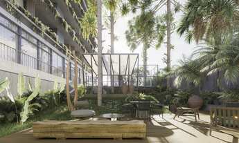 Imagem 4: APARTAMENTO RESIDENCIAL em Curitiba - PR, Água Verde