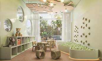 Imagem 5: APARTAMENTO RESIDENCIAL em Curitiba - PR, Água Verde