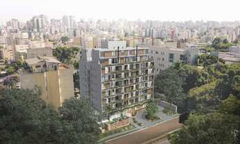 Imagem 2: APARTAMENTO RESIDENCIAL em Curitiba - PR, Água Verde