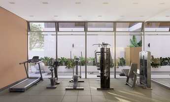 Imagem 7: Ara - Breve Lançamento - Apartamento à venda no bairro Água Verde - Curitiba/PR