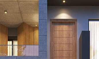 Imagem: CNP 1450 Casa 155 - Casa à venda no bairro