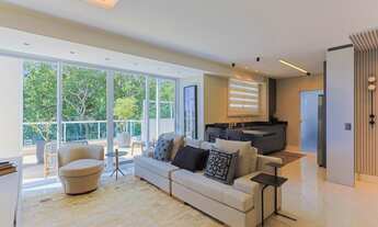 Imagem: Apartamento à venda no bairro Jurerê