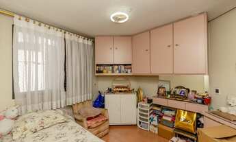 Imagem 3: Cobertura à venda em São Paulo, Vila Mariana, com 4 quartos, 320m²