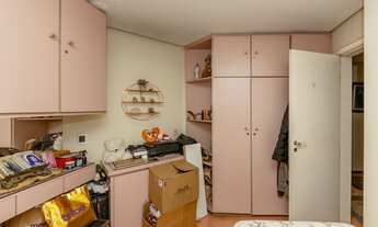 Imagem 4: Cobertura à venda em São Paulo, Vila Mariana, com 4 quartos, 320m²