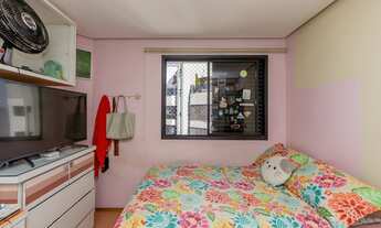 Imagem 6: Cobertura à venda em São Paulo, Vila Mariana, com 4 quartos, 320m²