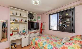 Imagem 7: Cobertura à venda em São Paulo, Vila Mariana, com 4 quartos, 320m²