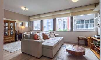 Imagem: Apartamento à venda em São Paulo, Paraíso