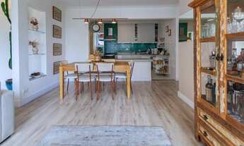 Imagem 3: Apartamento à venda em São Paulo, Paraíso, com 2 quartos, 92m²