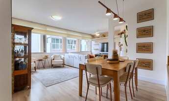 Imagem 5: Apartamento à venda em São Paulo, Paraíso, com 2 quartos, 92m²