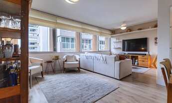 Imagem 6: Apartamento à venda em São Paulo, Paraíso, com 2 quartos, 92m²