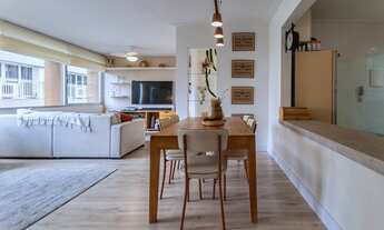 Imagem 7: Apartamento à venda em São Paulo, Paraíso, com 2 quartos, 92m²