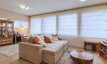 Imagem 2: Apartamento à venda em São Paulo, Paraíso, com 2 quartos, 92m²