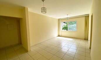 Imagem: 2 dormitórios na Rua Nilo