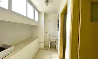 Imagem 2: Apartamento à venda em São Paulo, Aclimação, com 3 quartos, 79m²