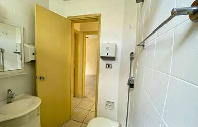 Imagem 12: 2 dormitórios na Rua Nilo