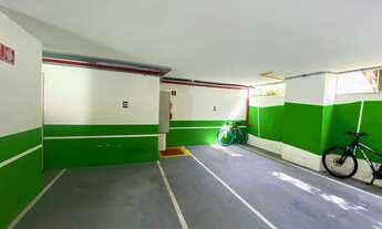 Imagem 5: Apartamento à venda em São Paulo, Aclimação, com 3 quartos, 79m²