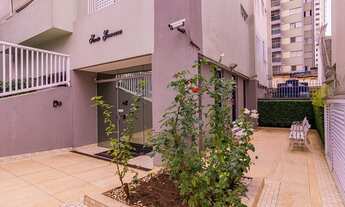 Imagem 4: Apartamento à venda em São Paulo, Aclimação, com 3 quartos, 79m²