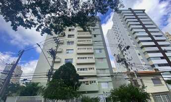 Imagem 3: Apartamento à venda em São Paulo, Aclimação, com 3 quartos, 79m²