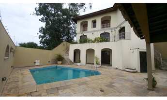 Imagem: CASA RESIDENCIAL em São Paulo - SP, Butantã