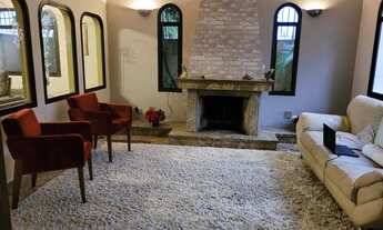 Imagem 6: CASA RESIDENCIAL em São Paulo - SP, Butantã