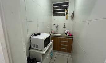 Imagem 2: Studio à venda em São Paulo, Vila Leopoldina, com 1 quarto, 31,12m²