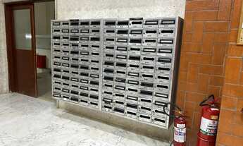 Imagem 5: Studio à venda em São Paulo, Vila Leopoldina, com 1 quarto, 31,12m²