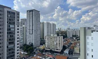 Imagem 4: Studio à venda em São Paulo, Vila Leopoldina, com 1 quarto, 31,12m²