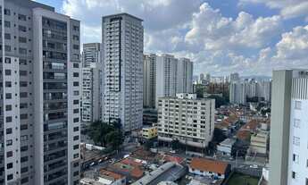 Imagem 3: Studio à venda em São Paulo, Vila Leopoldina, com 1 quarto, 31,12m²
