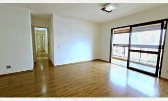 Imagem: APARTAMENTO RESIDENCIAL em São Paulo