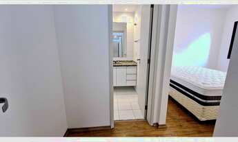 Imagem 16: Apartamento à venda em São Paulo, Campo Belo, com 4 quartos, 129m²