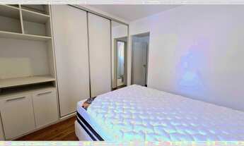 Imagem 15: Apartamento à venda em São Paulo, Campo Belo, com 4 quartos, 129m²