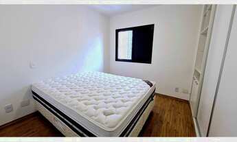 Imagem 14: Apartamento à venda em São Paulo, Campo Belo, com 4 quartos, 129m²