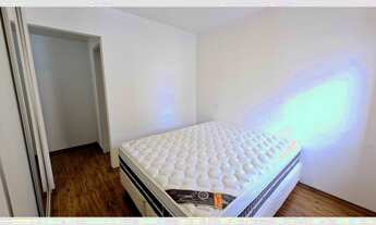 Imagem 12: Apartamento à venda em São Paulo, Campo Belo, com 4 quartos, 129m²